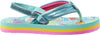 Infradito Bambini Reef Littele Ahi Moda/Bambine e ragazze/Scarpe/Infradito Snotshop - Roma, Commerciovirtuoso.it