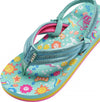 Infradito Bambini Reef Littele Ahi Moda/Bambine e ragazze/Scarpe/Infradito Snotshop - Roma, Commerciovirtuoso.it