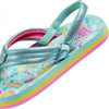 Infradito Bambini Reef Littele Ahi Moda/Bambine e ragazze/Scarpe/Infradito Snotshop - Roma, Commerciovirtuoso.it