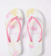 Infradito Donna Rip Curl Sun Dance Moda/Donna/Scarpe/Sandali e ciabatte/Infradito e ciabatte da spiaggia Snotshop - Roma, Commerciovirtuoso.it