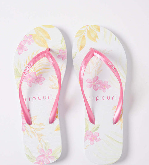 Infradito Donna Rip Curl Sun Dance Moda/Donna/Scarpe/Sandali e ciabatte/Infradito e ciabatte da spiaggia Snotshop - Roma, Commerciovirtuoso.it