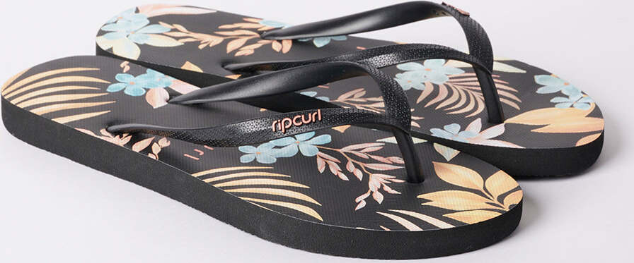 Infradito Donna Rip Curl Sun Dance Moda/Donna/Scarpe/Sandali e ciabatte/Infradito e ciabatte da spiaggia Snotshop - Roma, Commerciovirtuoso.it