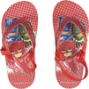 Infradito Pj Masks Bambina dal 30 al 33 Gufetta Gattoboy Gekko Glitter Moda/Bambine e ragazze/Scarpe/Infradito Store Kitty Fashion - Roma, Commerciovirtuoso.it