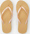 Infradito Rip Curl Script Wave Ciabatte Da Spiaggia Donna Moda/Donna/Scarpe/Sandali e ciabatte/Infradito e ciabatte da spiaggia Snotshop - Roma, Commerciovirtuoso.it