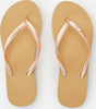 Infradito Rip Curl Script Wave Ciabatte Da Spiaggia Donna Moda/Donna/Scarpe/Sandali e ciabatte/Infradito e ciabatte da spiaggia Snotshop - Roma, Commerciovirtuoso.it