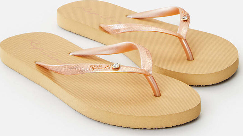 Infradito Rip Curl Script Wave Ciabatte Da Spiaggia Donna Moda/Donna/Scarpe/Sandali e ciabatte/Infradito e ciabatte da spiaggia Snotshop - Roma, Commerciovirtuoso.it