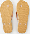 Infradito Rip Curl Script Wave Ciabatte Da Spiaggia Donna Moda/Donna/Scarpe/Sandali e ciabatte/Infradito e ciabatte da spiaggia Snotshop - Roma, Commerciovirtuoso.it