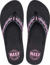 Infradito Unisex Reef Sandy Hi Moda/Donna/Scarpe/Sandali e ciabatte/Infradito e ciabatte da spiaggia Snotshop - Roma, Commerciovirtuoso.it