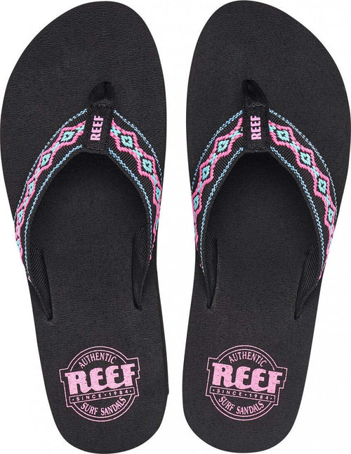 Infradito Unisex Reef Sandy Hi Moda/Donna/Scarpe/Sandali e ciabatte/Infradito e ciabatte da spiaggia Snotshop - Roma, Commerciovirtuoso.it