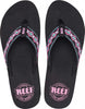 Infradito Unisex Reef Sandy Hi Moda/Donna/Scarpe/Sandali e ciabatte/Infradito e ciabatte da spiaggia Snotshop - Roma, Commerciovirtuoso.it