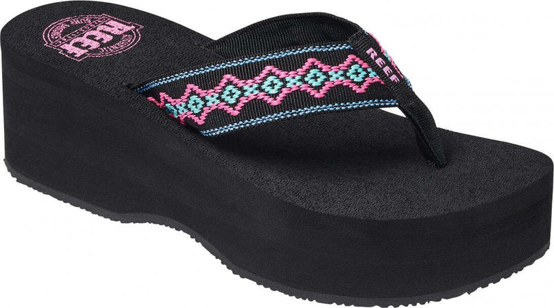 Infradito Unisex Reef Sandy Hi Moda/Donna/Scarpe/Sandali e ciabatte/Infradito e ciabatte da spiaggia Snotshop - Roma, Commerciovirtuoso.it
