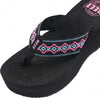 Infradito Unisex Reef Sandy Hi Moda/Donna/Scarpe/Sandali e ciabatte/Infradito e ciabatte da spiaggia Snotshop - Roma, Commerciovirtuoso.it