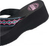 Infradito Unisex Reef Sandy Hi Moda/Donna/Scarpe/Sandali e ciabatte/Infradito e ciabatte da spiaggia Snotshop - Roma, Commerciovirtuoso.it