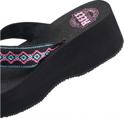 Infradito Unisex Reef Sandy Hi Moda/Donna/Scarpe/Sandali e ciabatte/Infradito e ciabatte da spiaggia Snotshop - Roma, Commerciovirtuoso.it