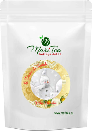 Infuso Dolce Camilla Alimentari e cura della casa/Caffè tè e bevande/Tè e tisane/Infusi e tisane alle erbe MariTea bottega del Tè - Lodi, Commerciovirtuoso.it