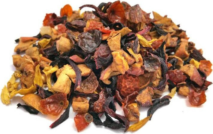 Infuso Dolce Camilla Alimentari e cura della casa/Caffè tè e bevande/Tè e tisane/Infusi e tisane alle erbe MariTea bottega del Tè - Lodi, Commerciovirtuoso.it