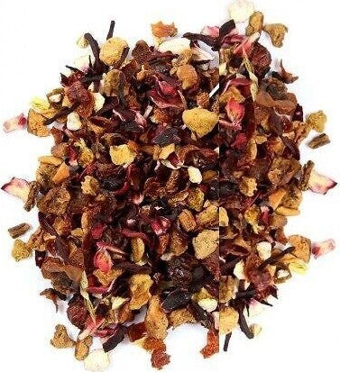 Infuso Fuoco del caminetto Alimentari e cura della casa/Caffè tè e bevande/Tè e tisane/Infusi e tisane alle erbe MariTea bottega del Tè - Lodi, Commerciovirtuoso.it