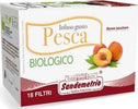 Infuso Gusto Pesca Biologico Sandemetrio Confezione18 Pz Infuso Senza Zucchero Bio Alimentari e cura della casa/Caffè tè e bevande/Tè e tisane/Infusi e tisane alle erbe Non solo alimenti - Albano Laziale, Commerciovirtuoso.it