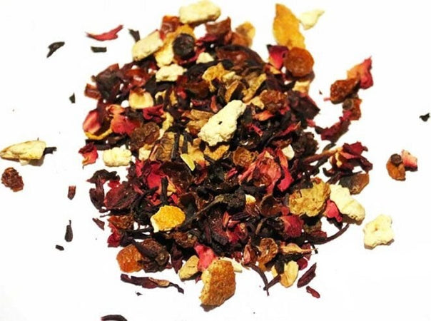 Infuso Notte di Natale Alimentari e cura della casa/Caffè tè e bevande/Tè e tisane/Infusi e tisane alle erbe MariTea bottega del Tè - Lodi, Commerciovirtuoso.it