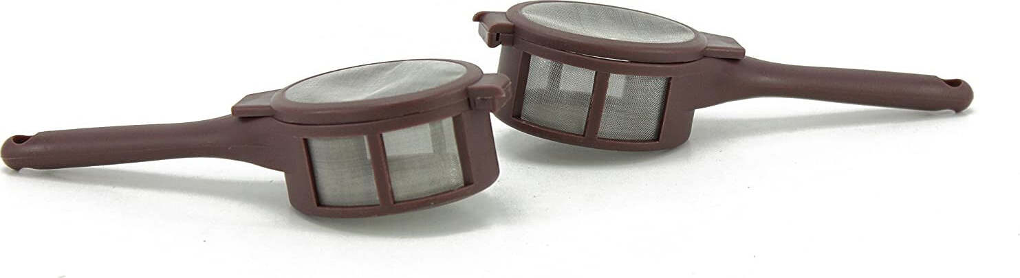 Infusore Per Caff? Clever Coffee Capsule 1 Tazza Caffe Istantaneo Riutilizzabile Casa e cucina/Tè e caffè/Moke e caffettiere Trade Shop italia - Napoli, Commerciovirtuoso.it