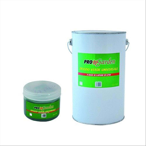 Ing.- barattolo grasso kg.4,5 Fai da te/Utensili elettrici e a mano/Utensili elettrici/Compressori d'aria La Zappa - Altamura, Commerciovirtuoso.it