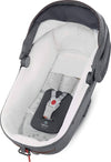Inglesina Ally Pad, Dispositivo Anti-Abbandono, iOS/Android Sicurezza Sanitaria Gioia del Bimbo - Villa San Giovanni, Commerciovirtuoso.it