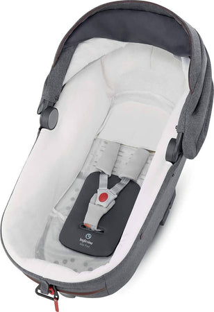 Inglesina Ally Pad, Dispositivo Anti-Abbandono, iOS/Android Sicurezza Sanitaria Gioia del Bimbo - Villa San Giovanni, Commerciovirtuoso.it