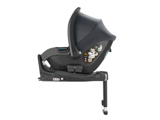 Base Auto Inglesina Darwin 360° i-Size