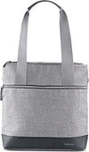 Inglesina-Borsa-nursery-Aptica-AX70NOSLG-Back-Bag-Silk-Grey