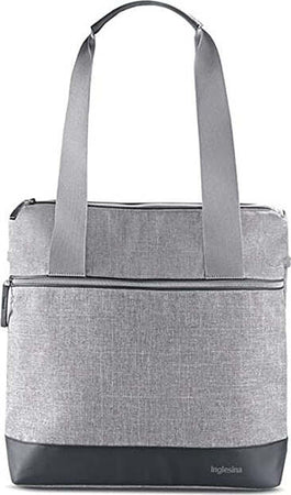 Inglesina-Borsa-nursery-Aptica-AX70NOSLG-Back-Bag-Silk-Grey