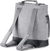 Inglesina-Borsa-nursery-Aptica-AX70NOSLG-Back-Bag-Silk-Grey