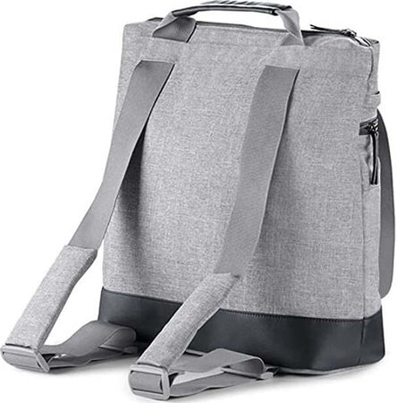 Inglesina-Borsa-nursery-Aptica-AX70NOSLG-Back-Bag-Silk-Grey