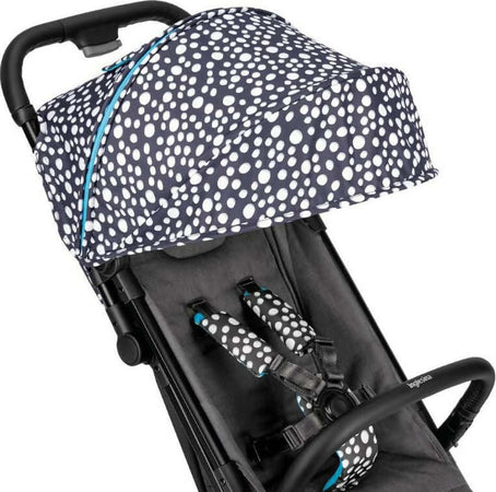 Inglesina-Passeggino-Modello-Quid2-Quid-2-Quid²-Stroller-Passeggino-Leggero