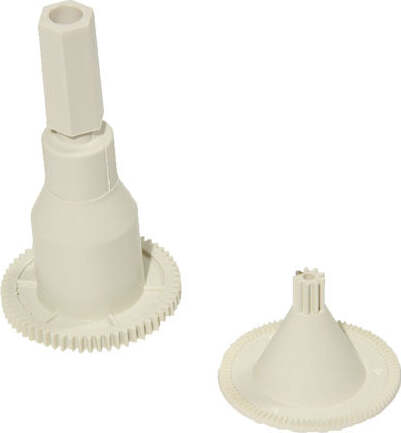 Ingranaggi-per-Estrattore-Succo-JE280A,-JE290A