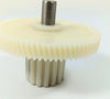 Ingranaggio 64 denti con perno grattugia elettrica OMRA OM-2900 dall'anno 2021 in poi OM-2900-I/22 Casa e cucina/Elettrodomestici per la cucina/Accessori e parti di ricambio/Parti di ricambio per grattugie e accessori Rossi Ricambi - Venetico Marina, Commerciovirtuoso.it