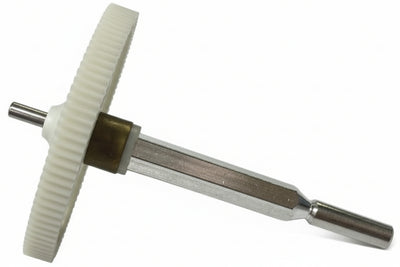 INGRANAGGIO CON ALBERO ARIETE GRATI' GRATTUGIA ELETTRICA AT6176029200 Casa e cucina/Elettrodomestici per la cucina/Accessori e parti di ricambio/Parti di ricambio per grattugie e accessori Rossi Ricambi - Venetico Marina, Commerciovirtuoso.it