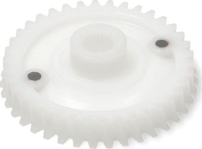 INGRANAGGIO MACINA SAECO GAGGIA INCANTO TALEA RONDO' ODEA GO NAVIGLIO- 226000300 Casa e cucina/Elettrodomestici per la cucina/Macchine da caffè/Parti di ricambio per macchine da caffè/Componenti interne ed esterne per macchine da caffè Rossi Ricambi - Venetico Marina, Commerciovirtuoso.it