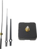 INGRANAGGIO MECCANISMO OROLOGIO A MURO PARETE MOVIMENTO LANCETTE RICAMBIO Casa e cucina/Decorazioni per interni/Orologi/Orologi da parete Trade Shop italia - Napoli, Commerciovirtuoso.it