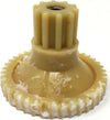 INGRANAGGIO MOTORE 10 + 40 DENTI AFFETTATRICE RGV AUSONIA 190/220 ORIGINALE 044 Casa e cucina/Elettrodomestici per la cucina/Accessori e parti di ricambio/Parti di ricambio per affettatrici e accessori Rossi Ricambi - Venetico Marina, Commerciovirtuoso.it