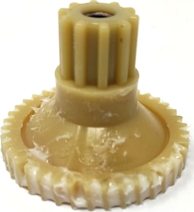 INGRANAGGIO MOTORE 10 + 40 DENTI AFFETTATRICE RGV AUSONIA 190/220 ORIGINALE 044 Casa e cucina/Elettrodomestici per la cucina/Accessori e parti di ricambio/Parti di ricambio per affettatrici e accessori Rossi Ricambi - Venetico Marina, Commerciovirtuoso.it