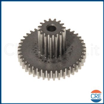 Ingranaggio-Piccolo-Metallo-Grattugia-0445
