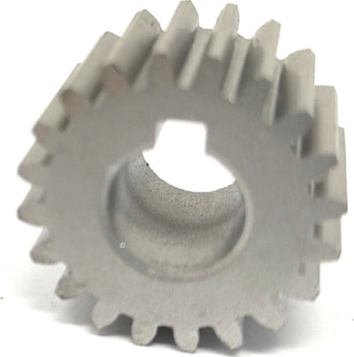 INGRANAGGIO PICCOLO MOTORIDUTTORE REBER N° 3 PER PASSAPOMODORO TRITACARNE ECC.. Casa e cucina/Elettrodomestici per la cucina/Accessori e parti di ricambio/Parti di ricambio per passapomodoro e accessori Rossi Ricambi - Venetico Marina, Commerciovirtuoso.it