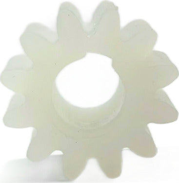 Ingranaggio piccolo nylon motoriduttore Reber n° 3 per passapomodoro tritacarne Casa e cucina/Elettrodomestici per la cucina/Accessori e parti di ricambio/Parti di ricambio per passapomodoro e accessori Rossi Ricambi - Venetico Marina, Commerciovirtuoso.it