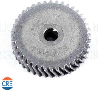 Ingranaggio-Principale-per-Kmix-KMX50-KMX60-KMX80-KMX90-KMX98
