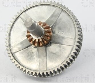 Ingranaggio-Trasmissione-con-Albero-per-Major-Cooking-Chef-KM090