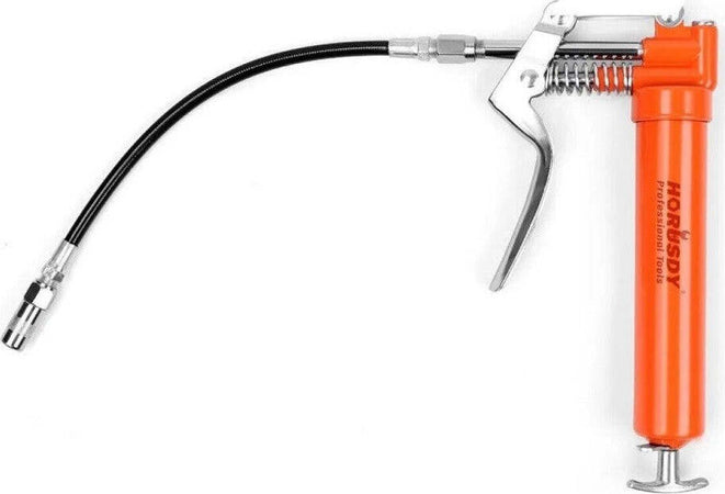 Ingrassatore Manuale A Siringa Grasso Pistola Ingrassaggio Con 4 Accessori 97353 Auto e Moto/Attrezzi per veicoli/Attrezzatura d'officina per veicoli/Pistole per grasso Trade Shop italia - Napoli, Commerciovirtuoso.it