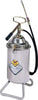 INGRASSATORE KG.13 PORTATILE RAASM 68012 Auto e Moto/Attrezzi per veicoli/Attrezzatura d'officina per veicoli/Pistole per grasso Trade Shop italia - Napoli, Commerciovirtuoso.it