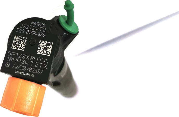 Iniettori Delphi Hrd351/7135-663/a6510702387/a651 070 2387/28548932 Common Rail Nuovo Garanzia 12 Mesi Qualità A+