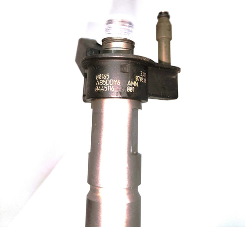 Iniettori Piezo Bosch 0445116001/0986435363 Common Rail Rigenerati Garanzia 12 Mesi Qualità A+