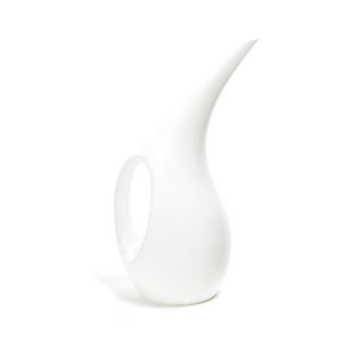 Innaffiatoio decorativo in plastica da 1,5 lt decorazione ambienti